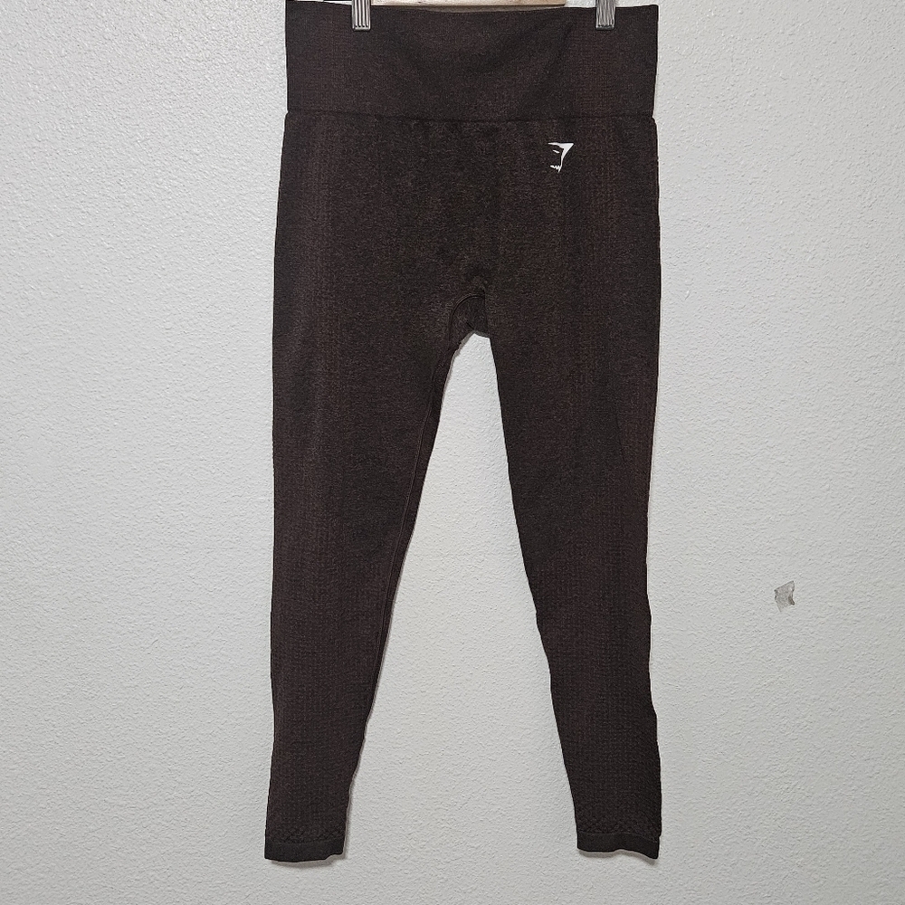 Gymshark leggings size medium